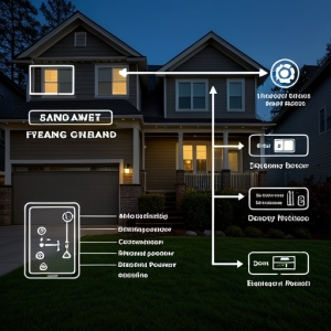 Halogen lamp dimming power supply vs DALI: Who is the king of the lighting industry?