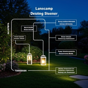 LandscapeLightPowerSupply, crafting a "power legend" in landscape lighting