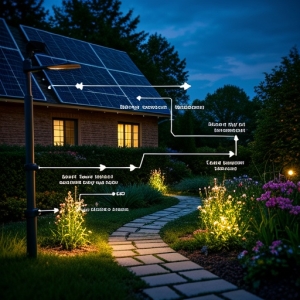 LandscapeLightPowerSupply, ush