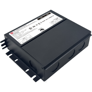 30W Watt 5 IN 1 LED DIMMABLE DRIVER with junction box constant voltage PMA-12030J,PMA-24030J,PMA-480