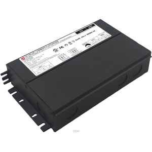 96W Watt CCT&5 IN 1 LED DIMMABLE DRIVER with junction box constant voltage DSD-24096J,DSD-48096J