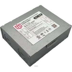 60Watt TRIAC/ELV/MLV LED Electronic Tran