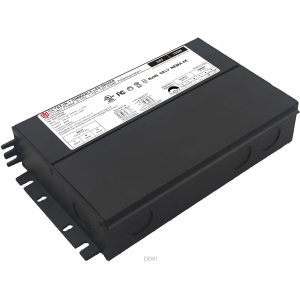 120W Watt CCT&5 IN 1 LED DIMMABLE DRIVER with junction box constant voltage DSD-12120J,DSD-24120