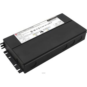 120W(60W×2) Watt CCT&5 IN 1 LED DIMMABLE DRIVER with junction box constant voltage Class2 multi-