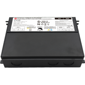 How many more surprises can the innovative applications of LED dimming power supplies bring us?