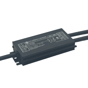Why do LED dimming power supplies remain stable even in harsh environments?